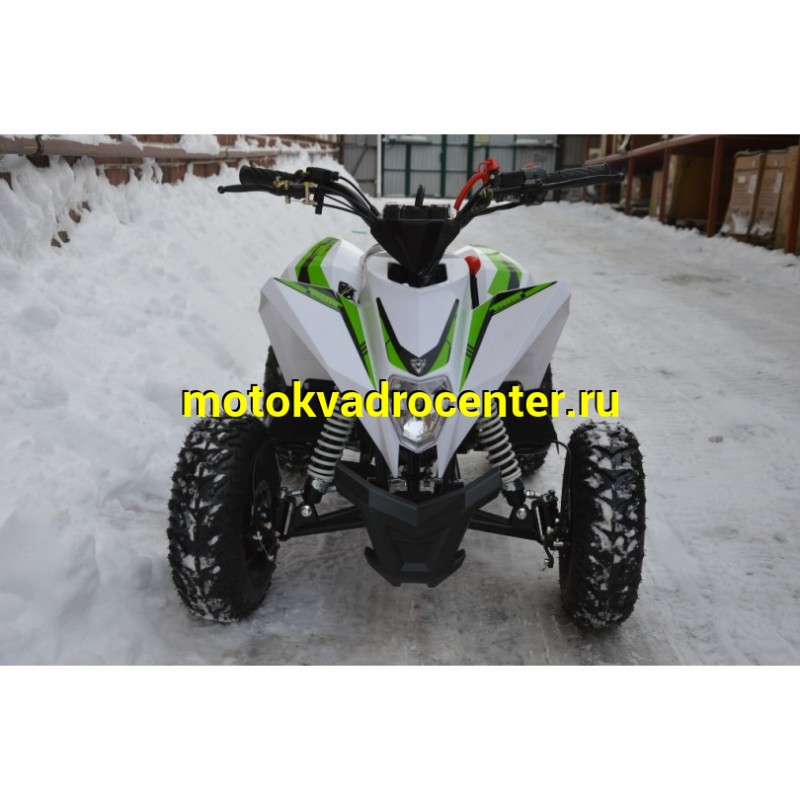 Купить  110cc Квадроцикл Motax GEKKON 90cc (110сс по факту, 50сс по маркировке) 1+1 (Реверс) (шт)  купить с доставкой по Москве и России, цена, технические характеристики, комплектация фото  - motoserp.ru