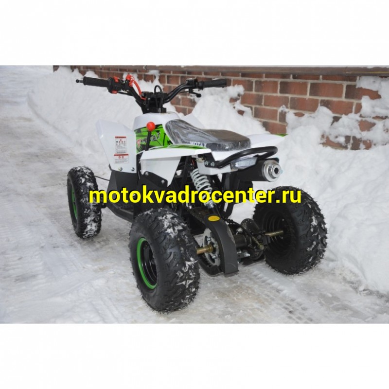 Купить  110cc Квадроцикл Motax GEKKON 90cc (110сс по факту, 50сс по маркировке) 1+1 (Реверс) (шт)  купить с доставкой по Москве и России, цена, технические характеристики, комплектация фото  - motoserp.ru