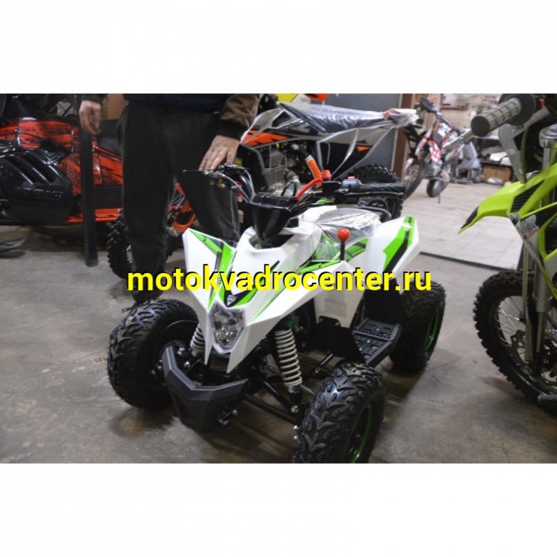 Купить  110cc Квадроцикл Motax GEKKON 90cc (110сс по факту, 50сс по маркировке) 1+1 (Реверс) (шт)  купить с доставкой по Москве и России, цена, технические характеристики, комплектация фото  - motoserp.ru