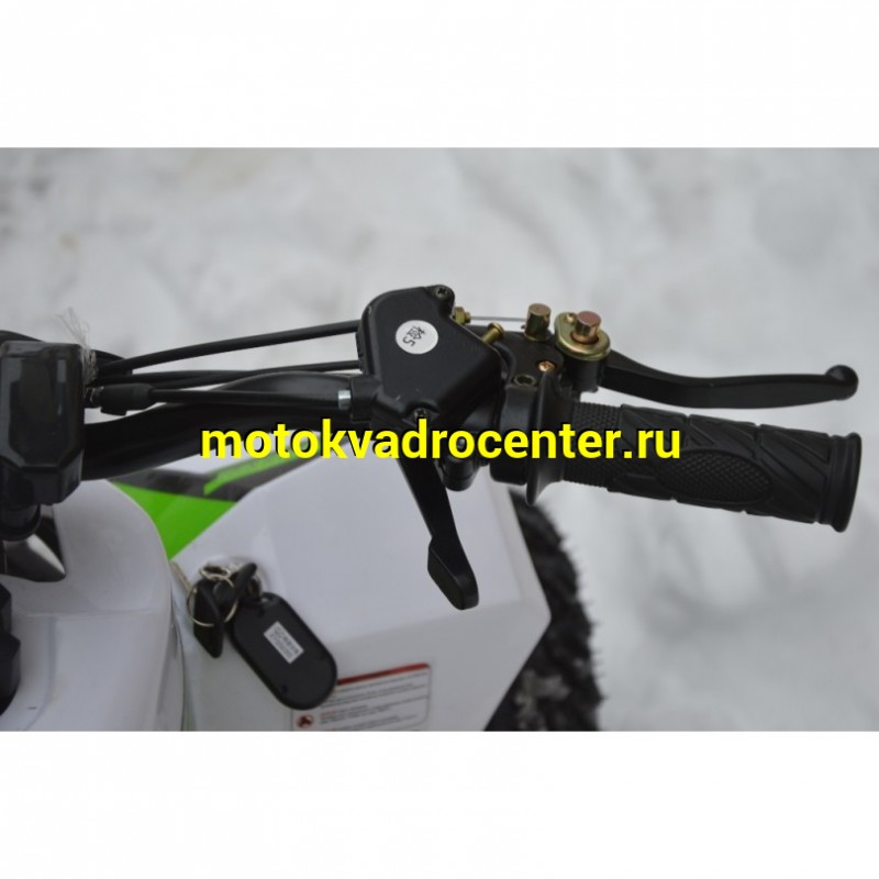 Купить  110cc Квадроцикл Motax GEKKON 90cc (110сс по факту, 50сс по маркировке) 1+1 (Реверс) (шт)  купить с доставкой по Москве и России, цена, технические характеристики, комплектация фото  - motoserp.ru