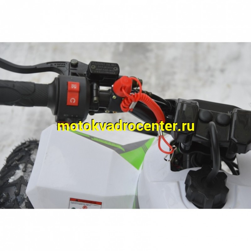 Купить  110cc Квадроцикл Motax GEKKON 90cc (110сс по факту, 50сс по маркировке) 1+1 (Реверс) (шт)  купить с доставкой по Москве и России, цена, технические характеристики, комплектация фото  - motoserp.ru