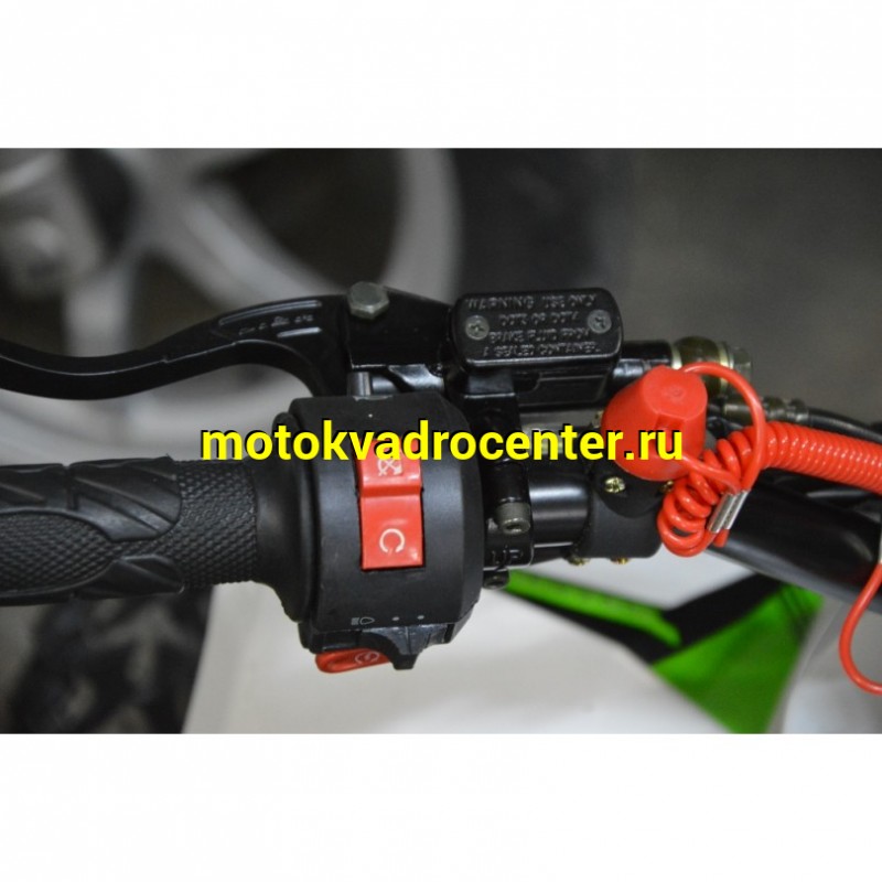 Купить  110cc Квадроцикл Motax GEKKON 90cc (110сс по факту, 50сс по маркировке) 1+1 (Реверс) (шт)  купить с доставкой по Москве и России, цена, технические характеристики, комплектация фото  - motoserp.ru