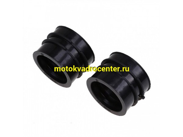 Купить  Коллектор (патрубок) впускн Kawasaki EX400/500, ER500, EN500, GPZ1000   16065-1130, 160651130 (шт) (JP купить с доставкой по Москве и России, цена, технические характеристики, комплектация фото  - motoserp.ru