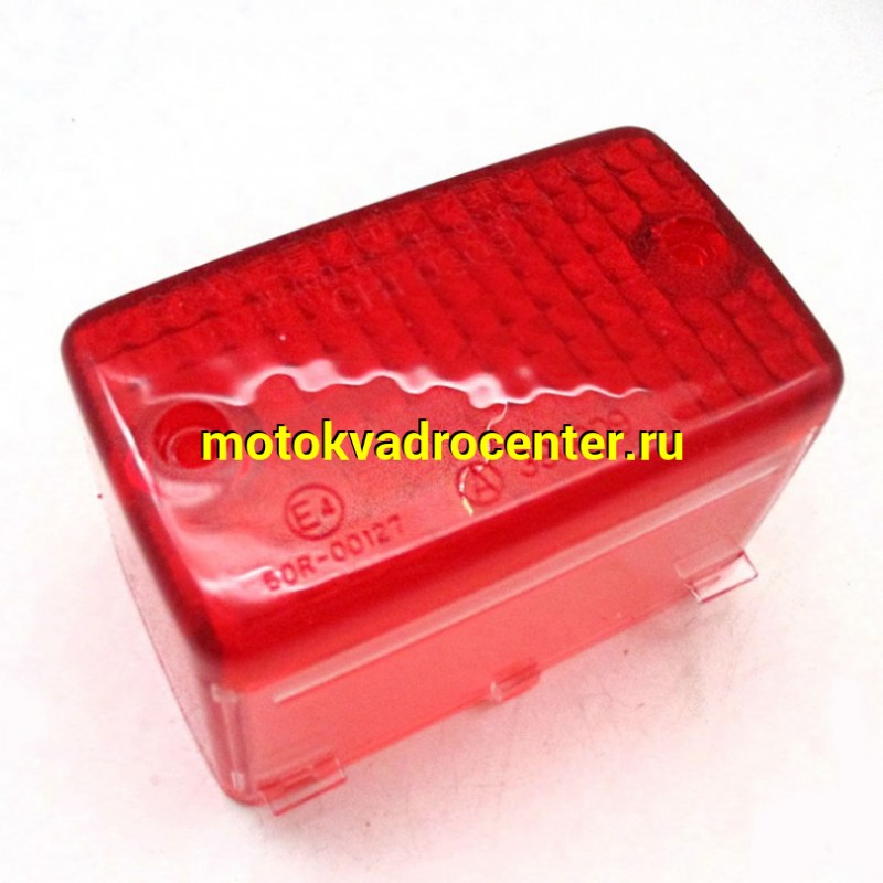 Купить  Фонарь задний (стоп-сигнал) стекло Honda XR250 33702-KF0-644 оригинал (фара) (шт) JP купить с доставкой по Москве и России, цена, технические характеристики, комплектация фото  - motoserp.ru