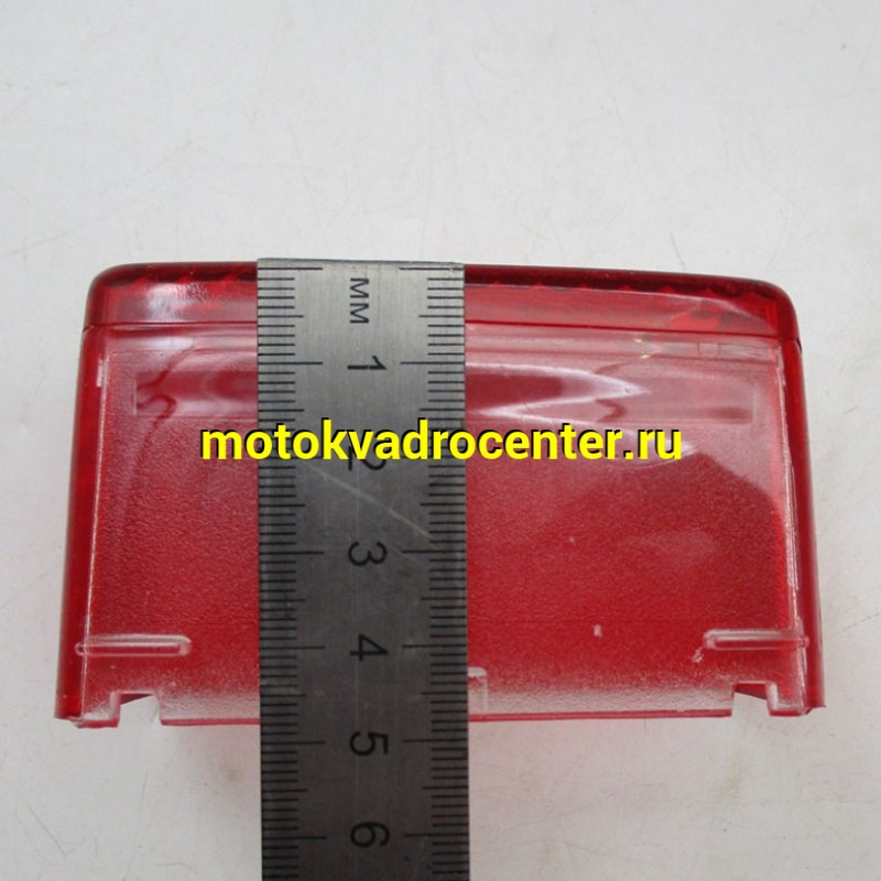 Купить  Фонарь задний (стоп-сигнал) стекло Honda XR250 33702-KF0-644 оригинал (фара) (шт) JP купить с доставкой по Москве и России, цена, технические характеристики, комплектация фото  - motoserp.ru