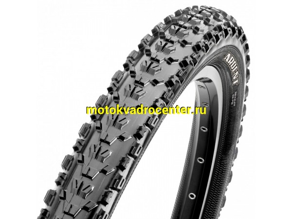 Купить  Покрышка 26" 559 26х2.25 шипованная MAXXIS ARDENT 26X2.25 M315P W TT DK  TPI 60 (Тайвань Cheng Shin Group) (шт) (КС ETB72554000 купить с доставкой по Москве и России, цена, технические характеристики, комплектация фото  - motoserp.ru