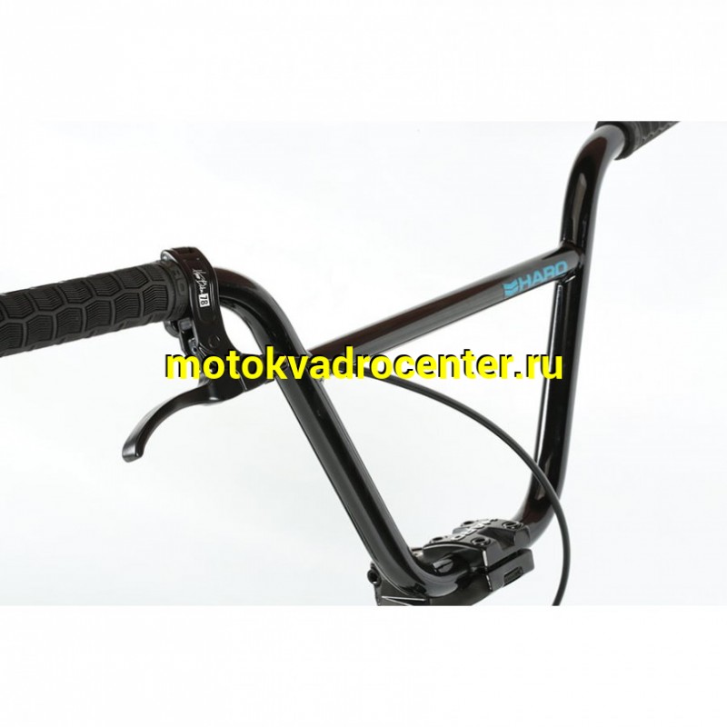 Купить  20" BMX HARO DOWNTOWN (20.5") 2021 г. (Харо ДоуТовн) 20"; 1 ск; рама-сталь; тормоз-V-Brake (шт) (Nova  купить с доставкой по Москве и России, цена, технические характеристики, комплектация фото  - motoserp.ru