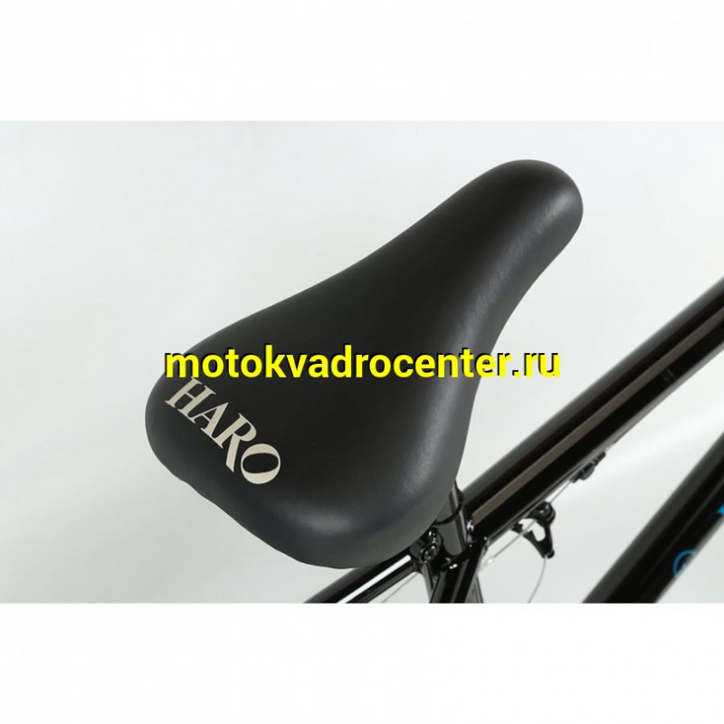 Купить  20" BMX HARO DOWNTOWN (20.5") 2021 г. (Харо ДоуТовн) 20"; 1 ск; рама-сталь; тормоз-V-Brake (шт) (Nova  купить с доставкой по Москве и России, цена, технические характеристики, комплектация фото  - motoserp.ru