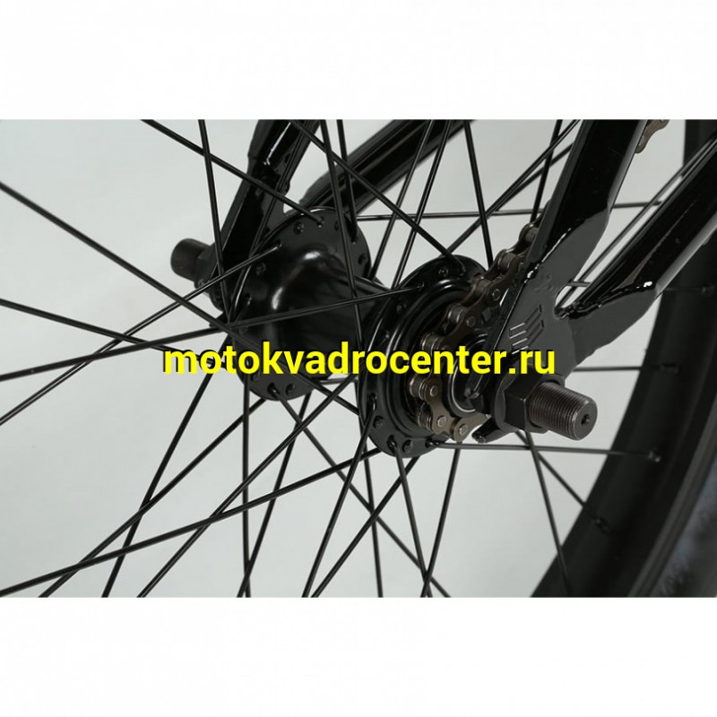 Купить  20" BMX HARO DOWNTOWN (20.5") 2021 г. (Харо ДоуТовн) 20"; 1 ск; рама-сталь; тормоз-V-Brake (шт) (Nova  купить с доставкой по Москве и России, цена, технические характеристики, комплектация фото  - motoserp.ru