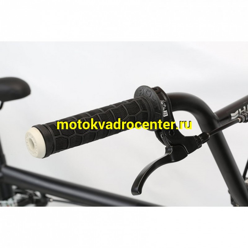 Купить  ====20" BMX TECH TEAM MILLENNIUM (20,5") (Тач Тим Милленниум) 20"; 1ск; рама-сталь; тормоз-V-Brake (шт)  купить с доставкой по Москве и России, цена, технические характеристики, комплектация фото  - motoserp.ru