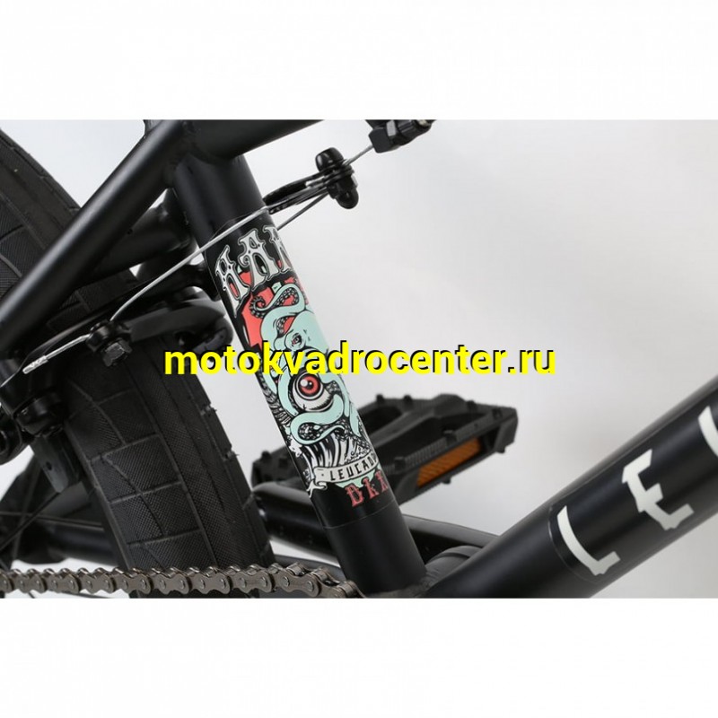 Купить  ====20" BMX TECH TEAM MILLENNIUM (20,5") (Тач Тим Милленниум) 20"; 1ск; рама-сталь; тормоз-V-Brake (шт)  купить с доставкой по Москве и России, цена, технические характеристики, комплектация фото  - motoserp.ru