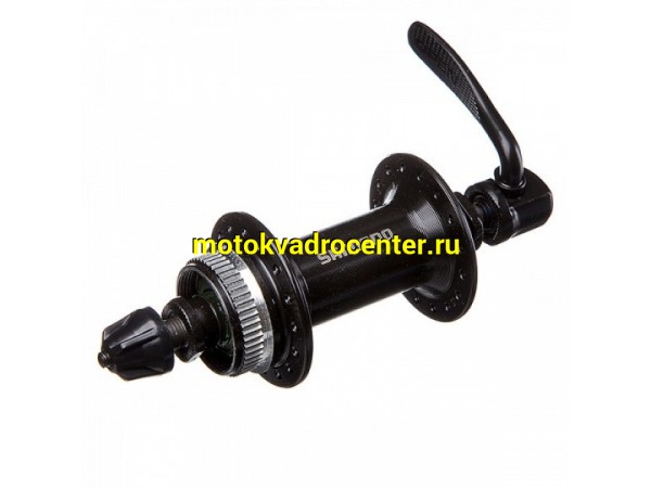 Купить  Втулка переднего колеса для Байк SHIMANO HB-TX505 под шлицевой диск centerlock (32 спицы) Вело (шт) (Дан купить с доставкой по Москве и России, цена, технические характеристики, комплектация фото  - motoserp.ru