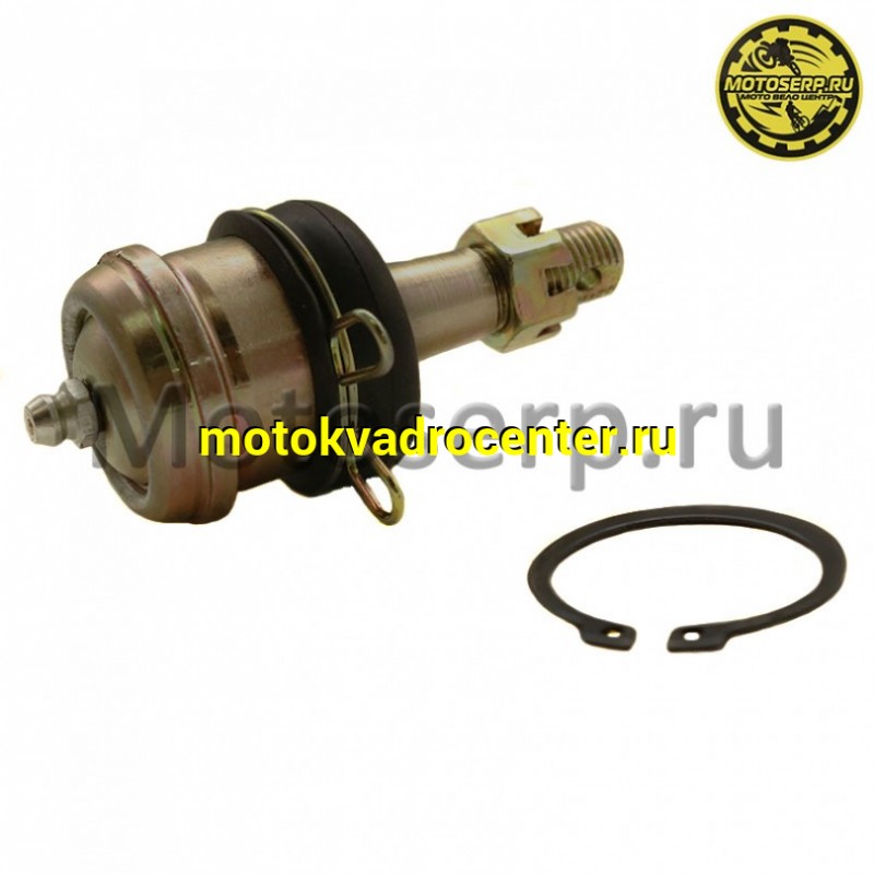 Купить  Шаровая опора нижняя ATV250 KAYO TOR, A200 YEF250  (D32/36,6, M12, L76, l18) (шт) (MOTAX  купить с доставкой по Москве и России, цена, технические характеристики, комплектация фото  - motoserp.ru