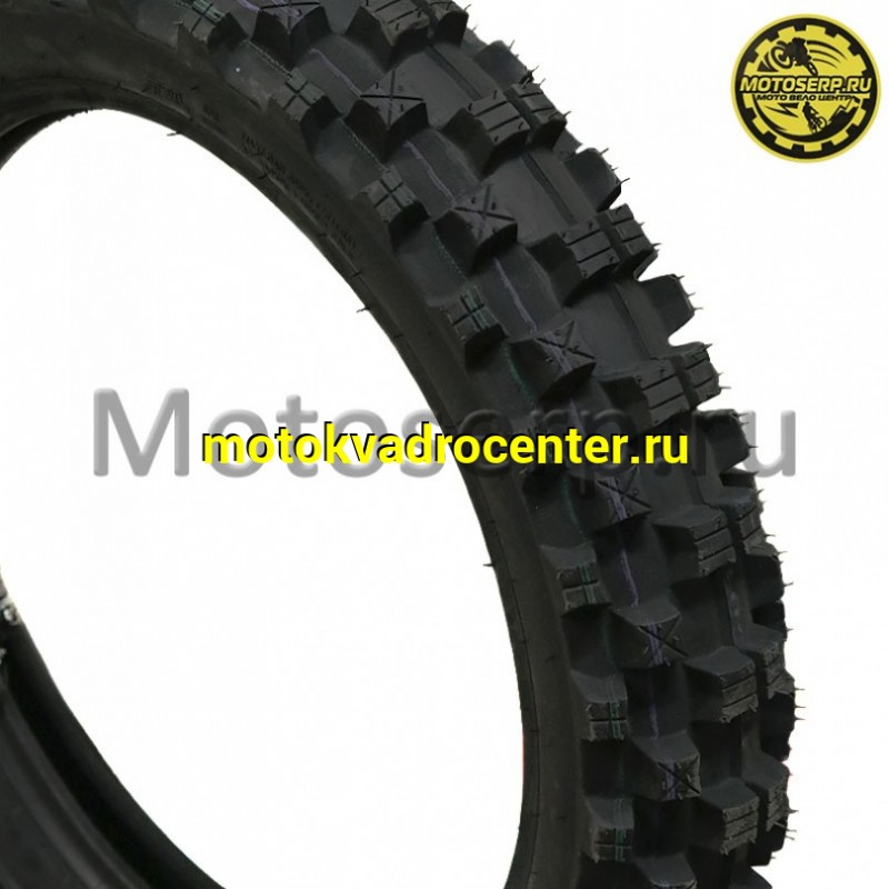 Купить  Покрышка Кросс/эндуро/питбайк 18" 130/80-18 HDMA014-1 (Ч/З) (шт) (Regul 204023  купить с доставкой по Москве и России, цена, технические характеристики, комплектация фото  - motoserp.ru