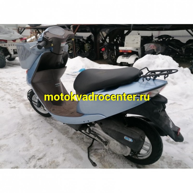 Купить  Скутер Honda Dio AF68 Cesta 2010г.в Инжектор Из Японии,без пробега по РФ    купить с доставкой по Москве и России, цена, технические характеристики, комплектация фото  - motoserp.ru