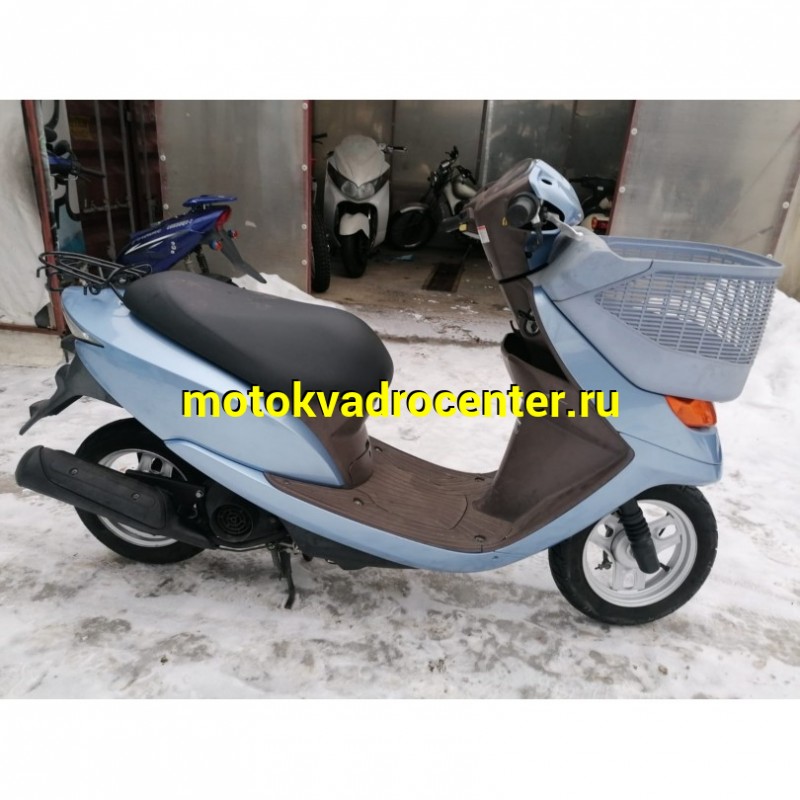 Купить  Скутер Honda Dio AF68 Cesta 2010г.в Инжектор Из Японии,без пробега по РФ    купить с доставкой по Москве и России, цена, технические характеристики, комплектация фото  - motoserp.ru