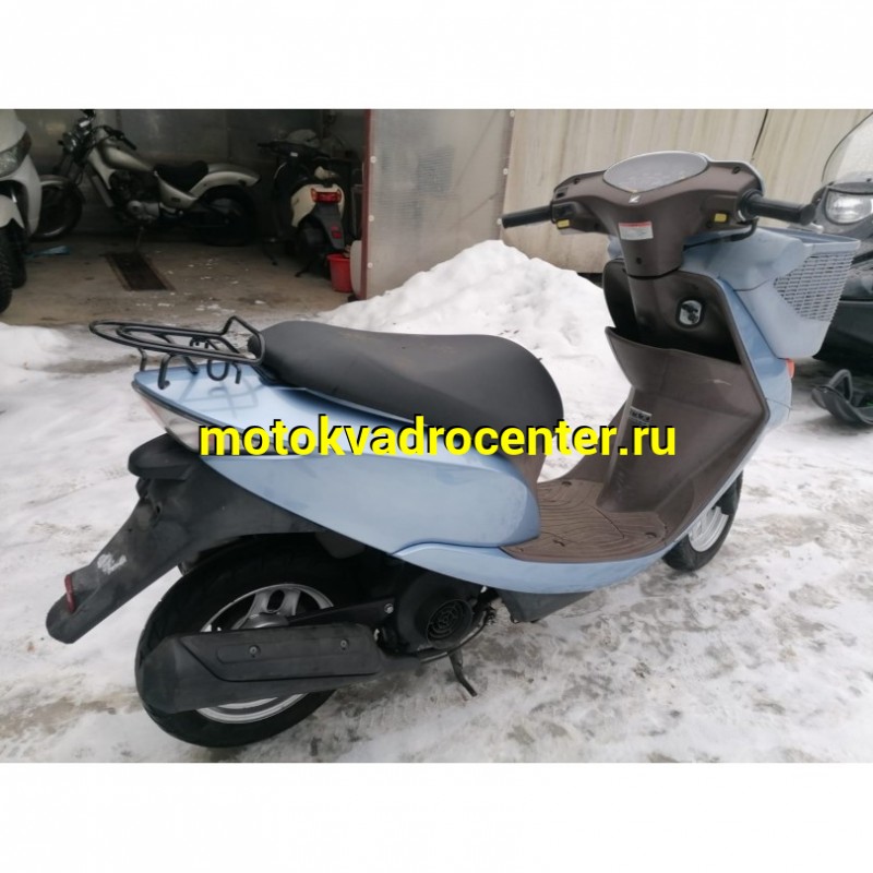 Купить  Скутер Honda Dio AF68 Cesta 2010г.в Инжектор Из Японии,без пробега по РФ    купить с доставкой по Москве и России, цена, технические характеристики, комплектация фото  - motoserp.ru