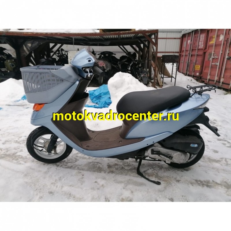 Купить  Скутер Honda Dio AF68 Cesta 2010г.в Инжектор Из Японии,без пробега по РФ    купить с доставкой по Москве и России, цена, технические характеристики, комплектация фото  - motoserp.ru