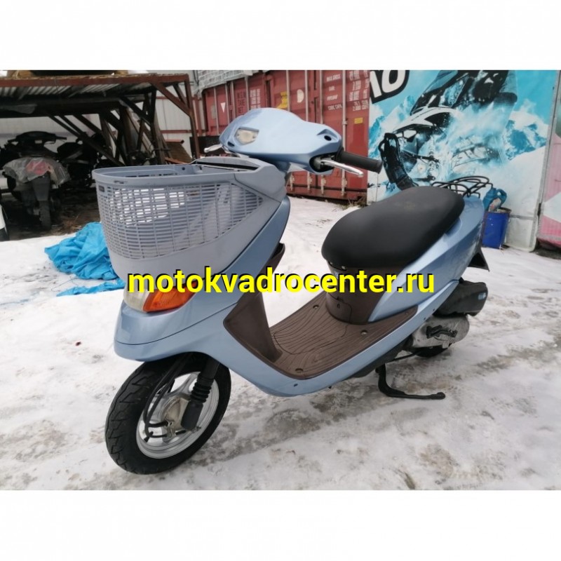 Купить  Скутер Honda Dio AF68 Cesta 2010г.в Инжектор Из Японии,без пробега по РФ    купить с доставкой по Москве и России, цена, технические характеристики, комплектация фото  - motoserp.ru