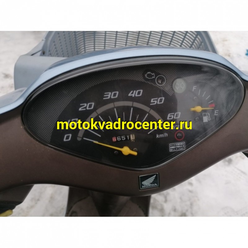 Купить  Скутер Honda Dio AF68 Cesta 2010г.в Инжектор Из Японии,без пробега по РФ    купить с доставкой по Москве и России, цена, технические характеристики, комплектация фото  - motoserp.ru