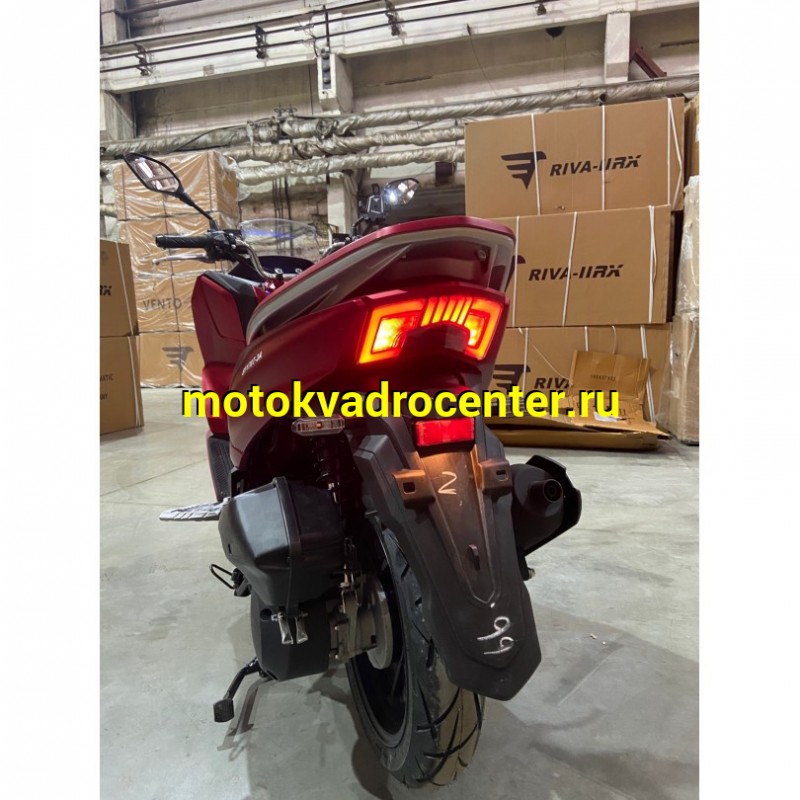 Купить  Скутер VENTO PCX (200) (реплика HONDA PCX)  4Т, 200сс, карб, диск/диск, литые 14"/14", безключевой доступ, сигнализ. (шт) (Vento купить с доставкой по Москве и России, цена, технические характеристики, комплектация фото  - motoserp.ru