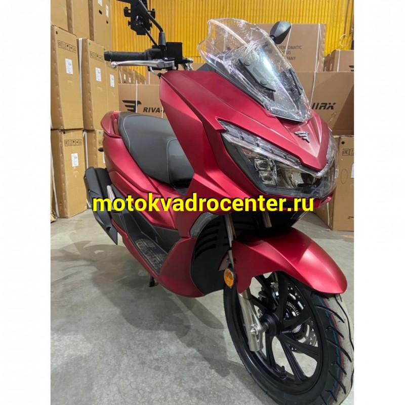 Купить  Скутер VENTO PCX (200) (реплика HONDA PCX)  4Т, 200сс, карб, диск/диск, литые 14"/14", безключевой доступ, сигнализ. (шт) (Vento купить с доставкой по Москве и России, цена, технические характеристики, комплектация фото  - motoserp.ru