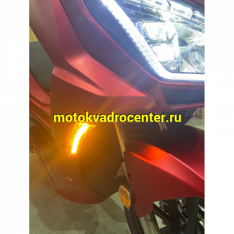 Купить  Скутер VENTO PCX (200) (реплика HONDA PCX)  4Т, 200сс, карб, диск/диск, литые 14"/14", безключевой доступ, сигнализ. (шт) (Vento купить с доставкой по Москве и России, цена, технические характеристики, комплектация фото  - motoserp.ru