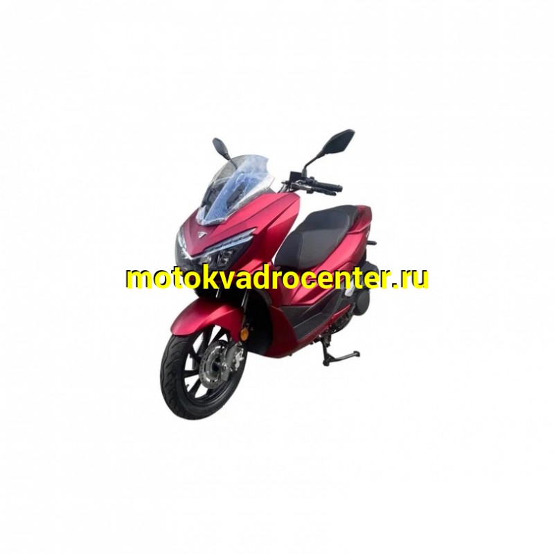 Купить  Скутер VENTO PCX (200) (реплика HONDA PCX)  4Т, 200сс, карб, диск/диск, литые 14"/14", безключевой доступ, сигнализ. (шт) (Vento купить с доставкой по Москве и России, цена, технические характеристики, комплектация фото  - motoserp.ru