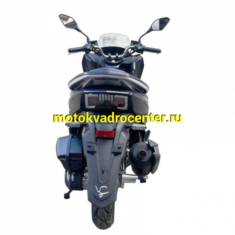 Купить  Скутер VENTO PCX (200) (реплика HONDA PCX)  4Т, 200сс, карб, диск/диск, литые 14"/14", безключевой доступ, сигнализ. (шт) (Vento купить с доставкой по Москве и России, цена, технические характеристики, комплектация фото  - motoserp.ru