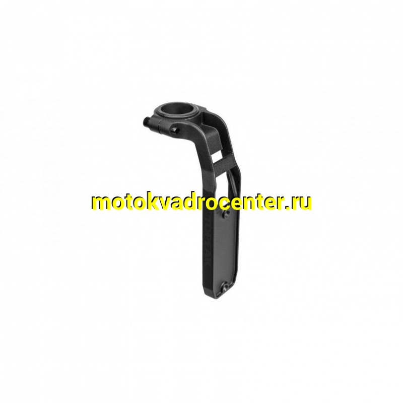 Купить  Кронштейн, Крепление универсальное подседельное TOPEAK EP MOUNT, SEAT POST MOUNT (шт)  (КС TEPM1 купить с доставкой по Москве и России, цена, технические характеристики, комплектация фото  - motoserp.ru