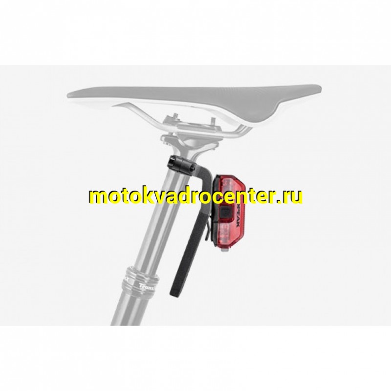 Купить  Кронштейн, Крепление универсальное подседельное TOPEAK EP MOUNT, SEAT POST MOUNT (шт)  (КС TEPM1 купить с доставкой по Москве и России, цена, технические характеристики, комплектация фото  - motoserp.ru