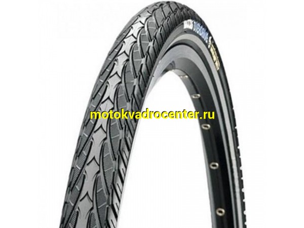 Купить  Покрышка 28" 700x38С слик MAXXIS OVERDRIVE M2003 W TT DK27 BK 477 FI 2L TPI 60 (Тайвань Cheng Shin Group) Вело (шт) (КС ETB95688400 купить с доставкой по Москве и России, цена, технические характеристики, комплектация фото  - motoserp.ru