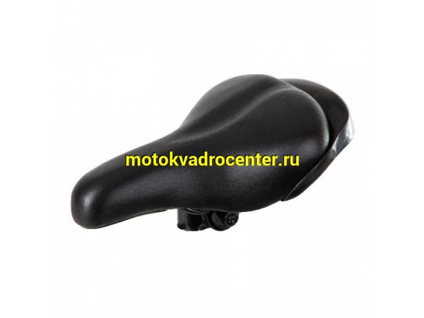 Купить  Седло спорт детское 12"-20" Novatrack WX-16008 Вело (шт) (Грат Вест Х38897 купить с доставкой по Москве и России, цена, технические характеристики, комплектация фото  - motoserp.ru