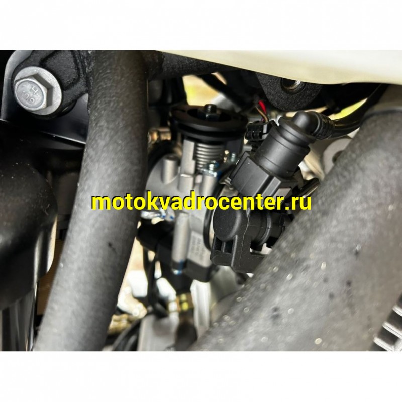 Купить  Мотоцикл Кросс/Эндуро JHL MOTO Z4i EFI PR (спортинв) 21/18, 250cc, ZS172FMM-5 ,подвеска CN Absorber (HTW 2х картриджная) (шт) (ТехМаркет купить с доставкой по Москве и России, цена, технические характеристики, комплектация фото  - motoserp.ru