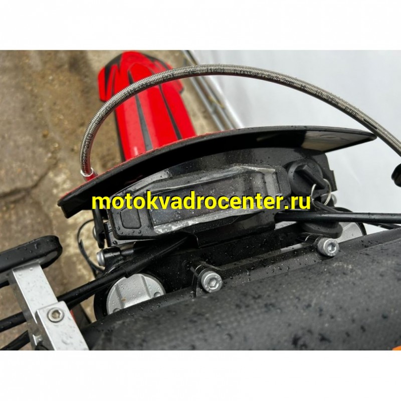 Купить  Мотоцикл Кросс/Эндуро JHL MOTO Z4i EFI PR (спортинв) 21/18, 250cc, ZS172FMM-5 ,подвеска CN Absorber (HTW 2х картриджная) (шт) (ТехМаркет купить с доставкой по Москве и России, цена, технические характеристики, комплектация фото  - motoserp.ru