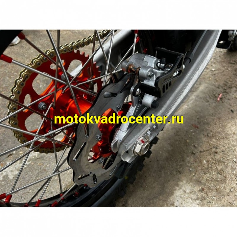 Купить  Мотоцикл Кросс/Эндуро JHL MOTO Z4i EFI PR (спортинв) 21/18, 250cc, ZS172FMM-5 ,подвеска CN Absorber (HTW 2х картриджная) (шт) (ТехМаркет купить с доставкой по Москве и России, цена, технические характеристики, комплектация фото  - motoserp.ru