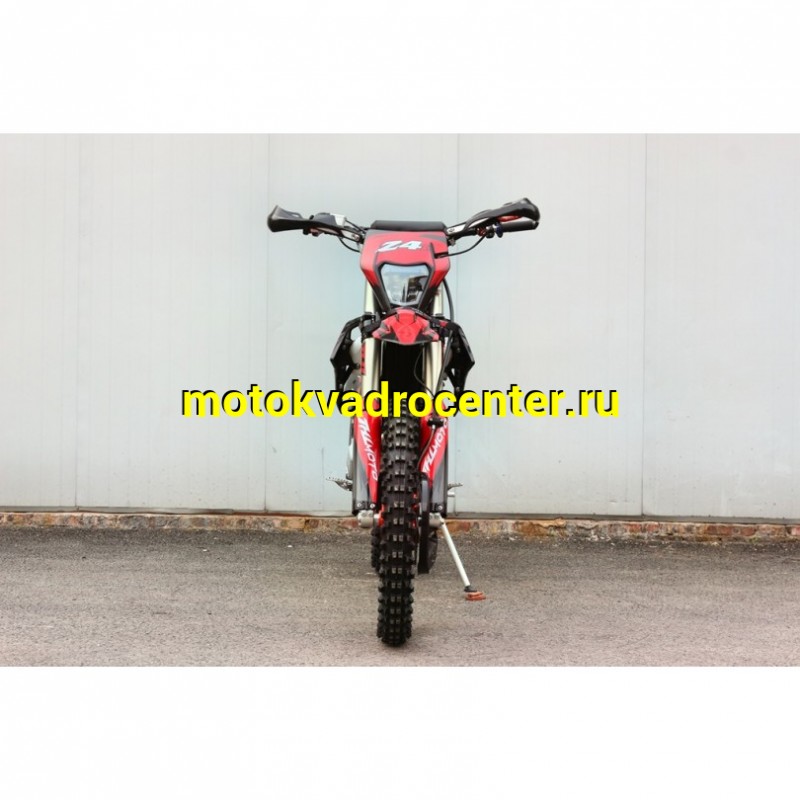 Купить  Мотоцикл Кросс/Эндуро JHL MOTO Z4i EFI PR (спортинв) 21/18, 250cc, ZS172FMM-5 ,подвеска CN Absorber (HTW 2х картриджная) (шт) (ТехМаркет купить с доставкой по Москве и России, цена, технические характеристики, комплектация фото  - motoserp.ru