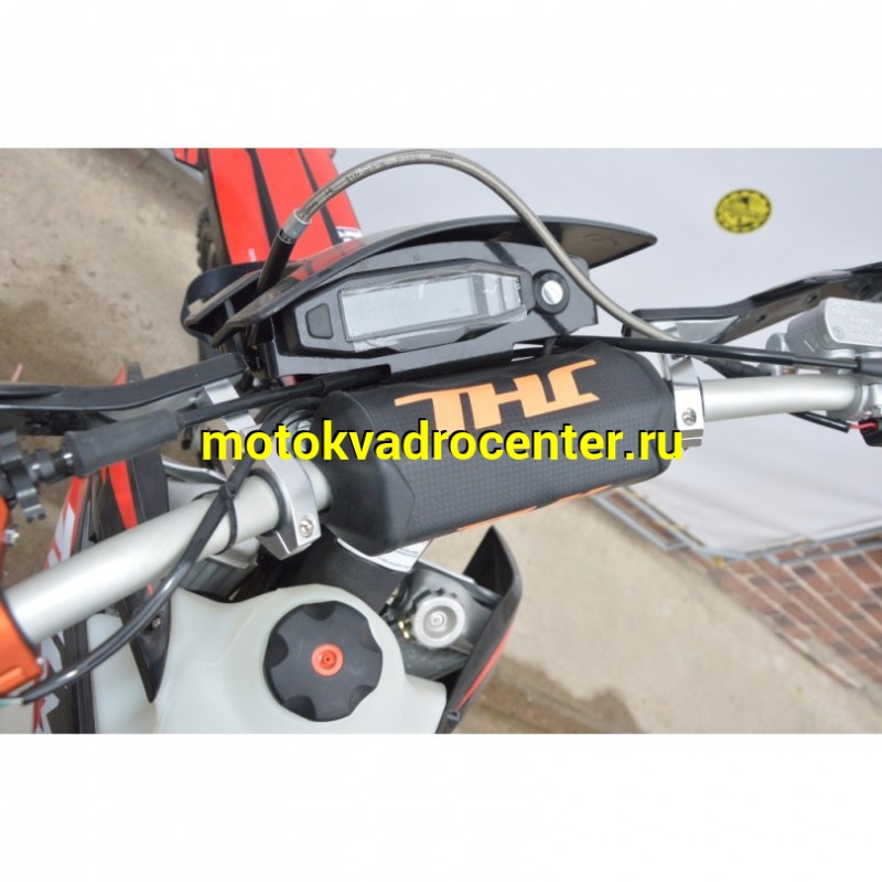 Купить  Мотоцикл Кросс/Эндуро JHL MOTO Z5V (спортинв) 21/18, 300cc, ZS-174MN-3 (CBS300),подвеска KKE (шт) (ТехМаркет купить с доставкой по Москве и России, цена, технические характеристики, комплектация фото  - motoserp.ru