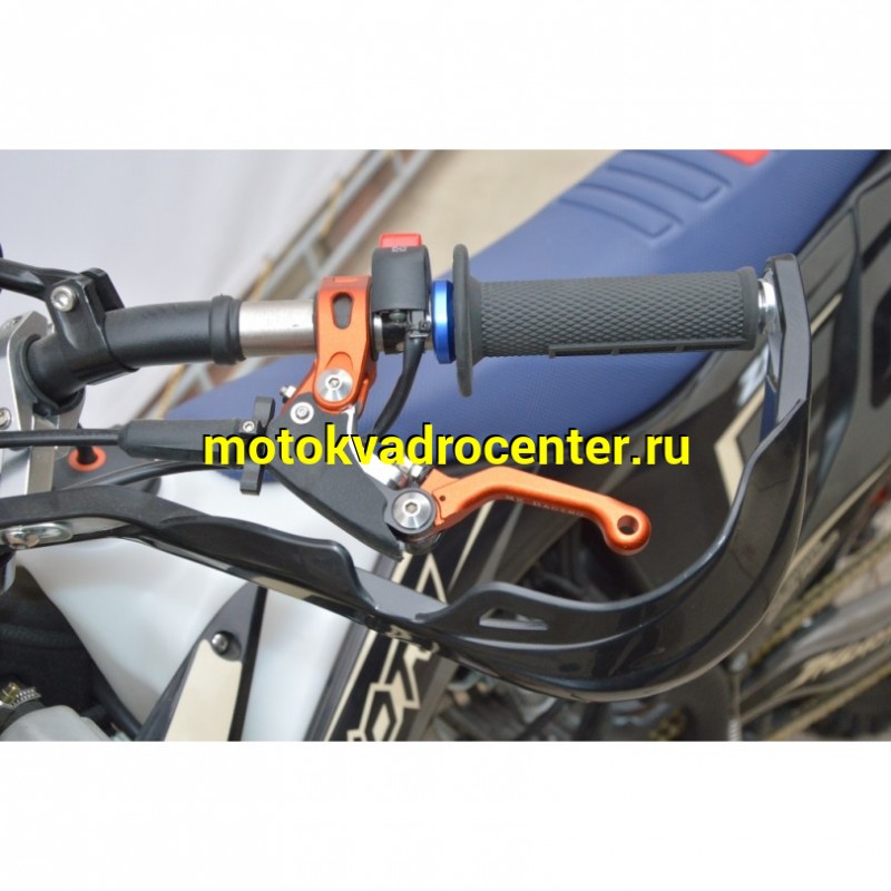 Купить  Мотоцикл Кросс/Эндуро JHL MOTO Z8i EFI (спортинв) 21/18, 300cc, 4T 182MM 2x вал, подвеска CN Absorber (HTW 2х картриджная) (шт) (ТехМаркет купить с доставкой по Москве и России, цена, технические характеристики, комплектация фото  - motoserp.ru