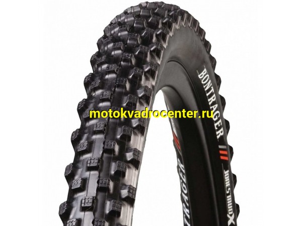 Купить  Покрышка 29" 29х2.0 шипованная BONTRAGER Mudx TLR вес: 890г (Folding tire - фолдинг) Вело (шт) (СКТ TCG-403694 купить с доставкой по Москве и России, цена, технические характеристики, комплектация фото  - motoserp.ru