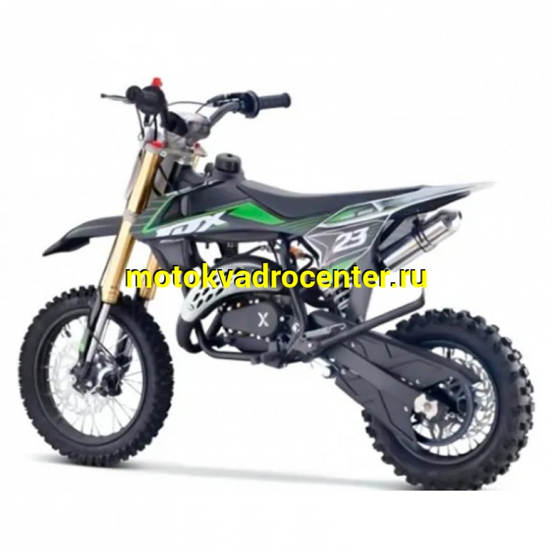 Купить  Питбайк MOTAX MINICROSS минимото, миникросс ДЕТСКИЙ, 60 PS, 2Т, 60сс, колеса 12"/10"(шт) купить с доставкой по Москве и России, цена, технические характеристики, комплектация фото  - motoserp.ru