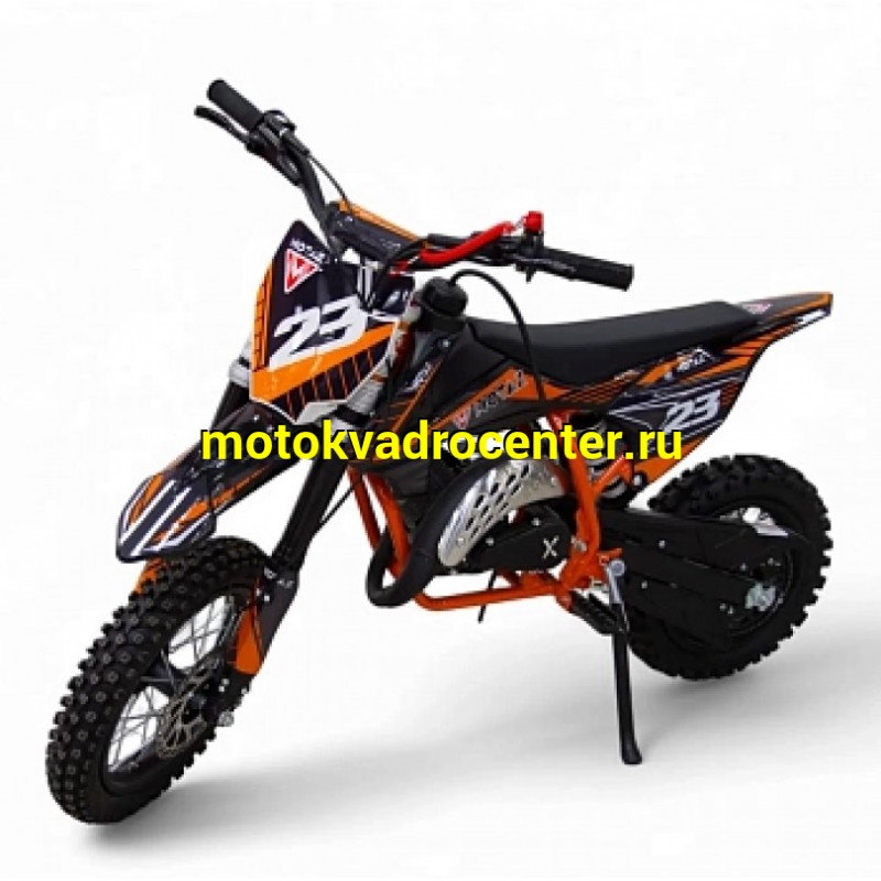 Купить  Питбайк MOTAX MINICROSS минимото, миникросс ДЕТСКИЙ, 60 PS, 2Т, 60сс, колеса 12"/10"(шт) купить с доставкой по Москве и России, цена, технические характеристики, комплектация фото  - motoserp.ru