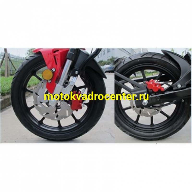 Купить  Мотоцикл ROLIZ SPIDER 250 cc 162FMJ 17/17", диск/диск, пеги (шт) купить с доставкой по Москве и России, цена, технические характеристики, комплектация фото  - motoserp.ru