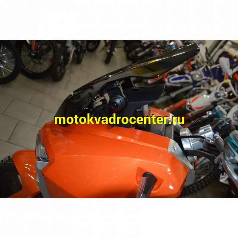 Купить  Скутер TRACER ADV 50 (Трейсер АДВ) (реплика HONDA X-ADV) 50cc  4Т, кол.13", диск./диск. (зал) (шт) 01250 (MM 47211 купить с доставкой по Москве и России, цена, технические характеристики, комплектация фото  - motoserp.ru