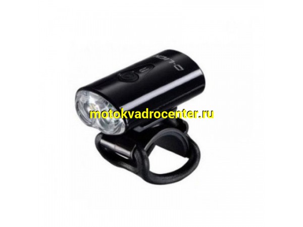 Купить  Фара передн диодная D-LIGHT CG-211W USB зарядка Вело (шт)  (БАЙКОМ 3023 купить с доставкой по Москве и России, цена, технические характеристики, комплектация фото  - motoserp.ru