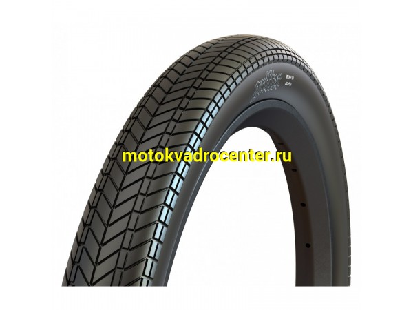 Купить  Покрышка  20" 406 20х2.10 слик MAXXIS GRIFTER 20X2.1 M148 W TT DK62X2 314/458 3YL TPI 60 (Тайвань Cheng Shin Group) Вело (шт) (КС ETB00357300 купить с доставкой по Москве и России, цена, технические характеристики, комплектация фото  - motoserp.ru