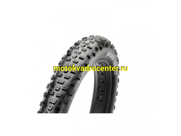 Купить  Покрышка 26" 559 26х4.00 ФЕТБАЙК FAT MAXXIS MINION FBR FT TT DK62 BK 314/458 1P62I 3YL RE (Folding tire - фолдинг) Вело (шт) (КС ETB72656200 купить с доставкой по Москве и России, цена, технические характеристики, комплектация фото  - motoserp.ru