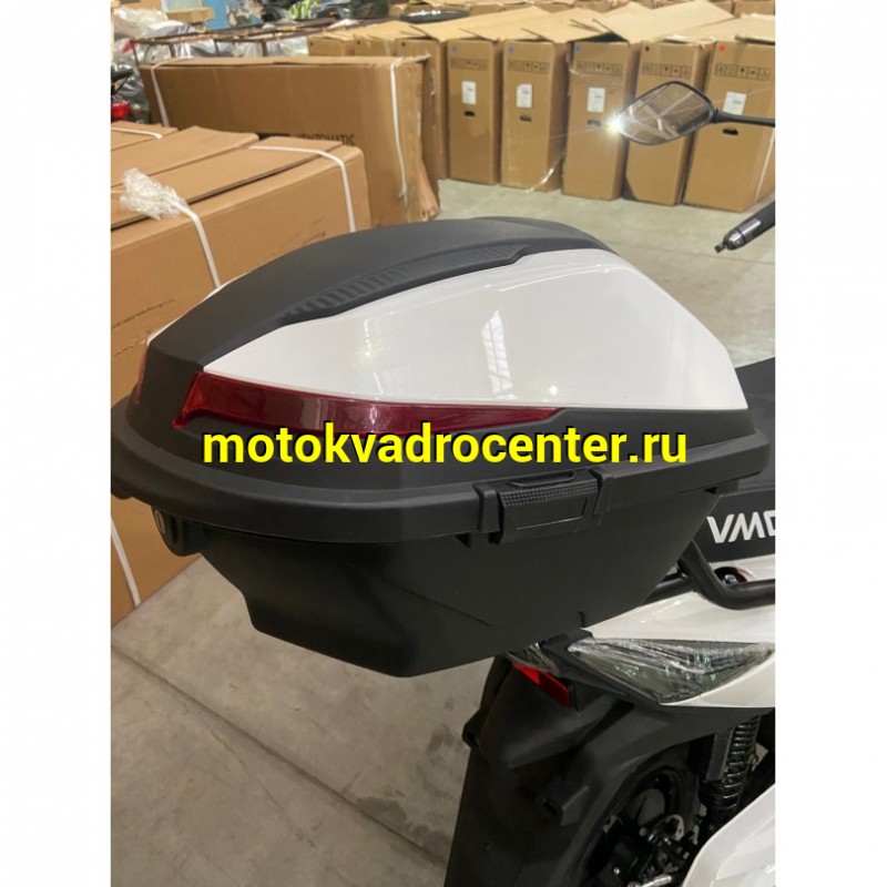 Купить  Электроскутер VMC Vento iCORSA 3000 Вт 72V 40Ah.,колеса 10", два аморт.,тормоза диск. (шт)  купить с доставкой по Москве и России, цена, технические характеристики, комплектация фото  - motoserp.ru