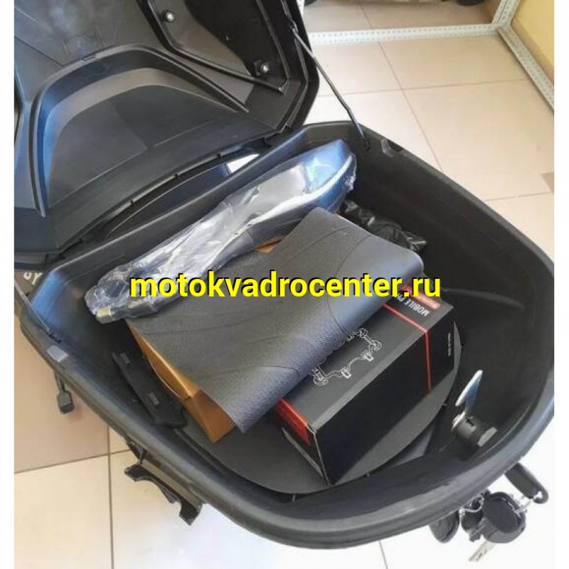 Купить  Электроскутер VMC Vento iCORSA 3000 Вт 72V 40Ah.,колеса 10", два аморт.,тормоза диск. (шт)  купить с доставкой по Москве и России, цена, технические характеристики, комплектация фото  - motoserp.ru