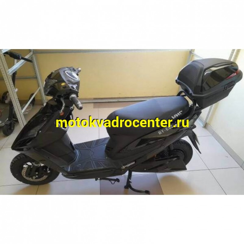 Купить  Электроскутер VMC Vento iCORSA 3000 Вт 72V 40Ah.,колеса 10", два аморт.,тормоза диск. (шт)  купить с доставкой по Москве и России, цена, технические характеристики, комплектация фото  - motoserp.ru